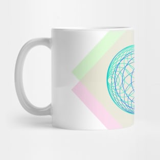 organic_boule Mug